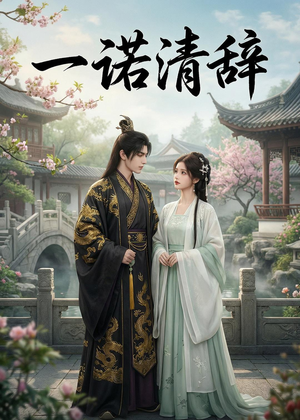 一诺清辞（40集）一起追短剧吧