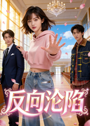 反向沦陷（41集）超火热门短剧