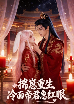 揣崽重生：冷面帝君急红眼（58集）好看的国产短剧