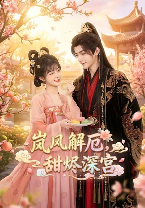 岚风解厄，甜烬深宫（42集）全集下载