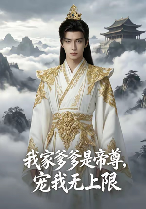 我家爹爹是帝尊，宠我无上限（80集）百度网盘资源