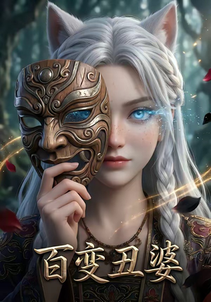 百变丑婆（52集）第三季