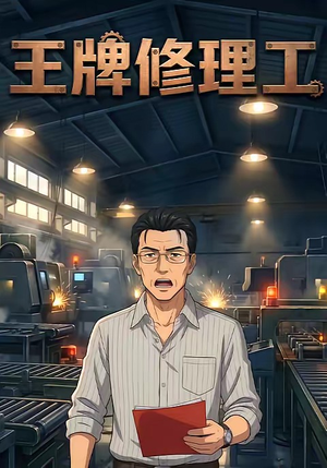 王牌修理工（74集）零花钱看整部剧
