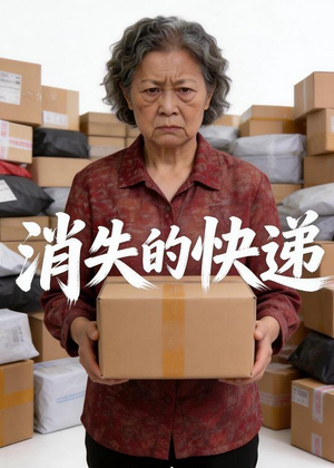 消失的快递（28集）Ai短剧在哪看免费