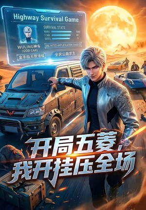 开局五菱，我开挂压全场（62集）免费看