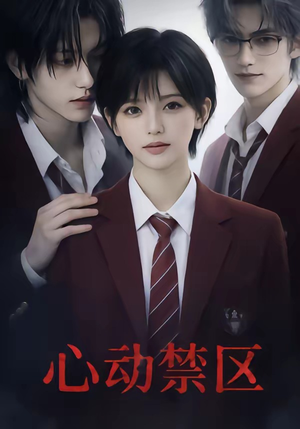 心动禁区（17集）第二季