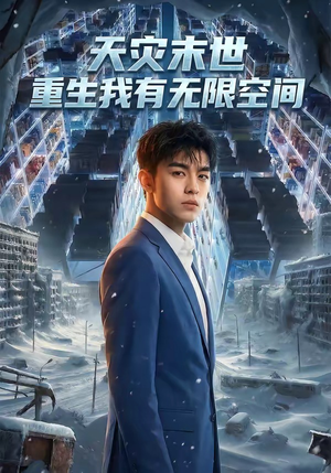 天灾末世，重生我有无限空间（59集）热门短剧免费看