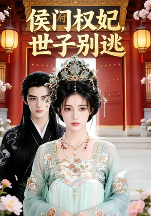 侯门权妃，世子别逃（59集）看过的人都说好
