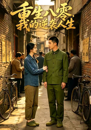 重生八零，我的逆袭人生（85集）第二季