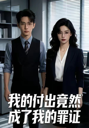 我的付出竟然成了我的罪证（98集）短剧全集更精彩