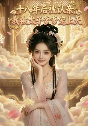 十八年后被认亲，我被太子爹爹宠上天（65集）短剧推荐上热门