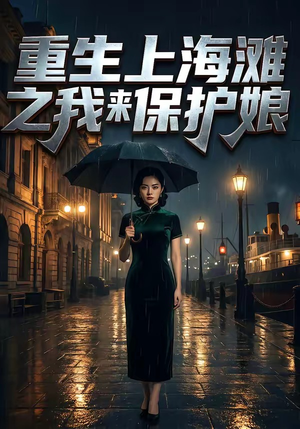 重生上海滩之我来保护娘（42集）分享热门短剧