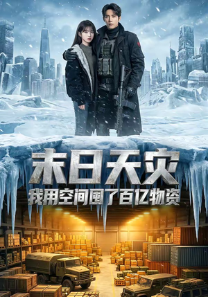 末日天灾我用空间囤了百亿物资（59集）好看短剧抢先看