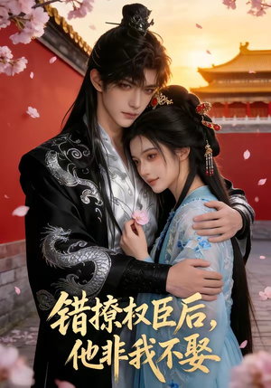 错撩权臣后，他非我不娶（54集）短剧全集免费