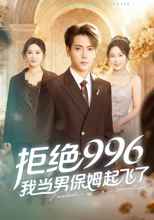 拒绝996，我当男保姆起飞了（70集）UC网盘在线看