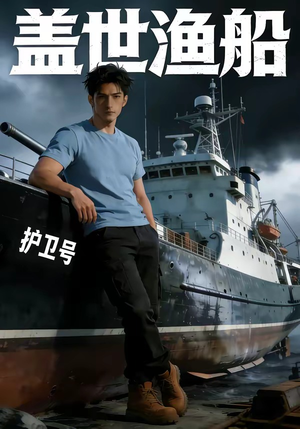 盖世渔船（56集）全集一网打尽