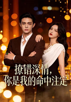 撩错深情，你是我的命中注定（64集）在线观看全集