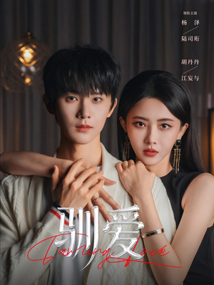 驯爱（80集）在线看