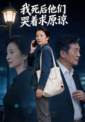 我死后他们哭着求原谅（67集）超好看的短剧