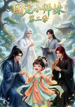 团宠小师妹第二季（27集）好看短剧又来了