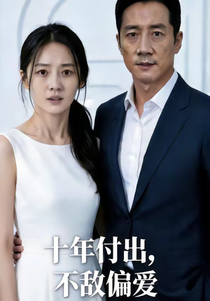 十年付出，不敌偏爱（29集）民国短剧推荐