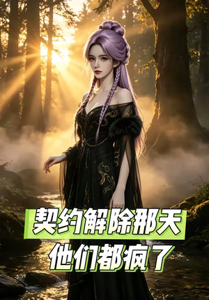 契约解除那天，他们都疯了（40集）短剧精彩绝伦