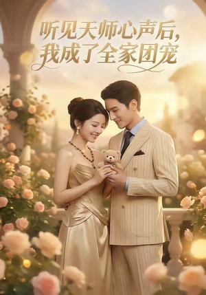 听见天师心声后，我成了全家团宠（51集）百度网盘资源