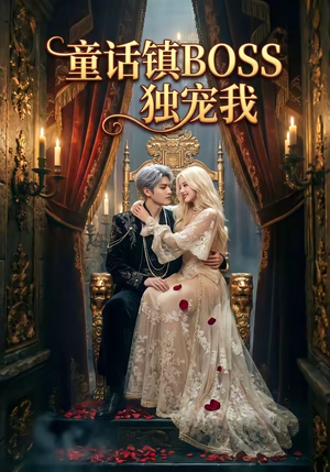 童话镇BOSS独宠我（28集）无需充值尽情看