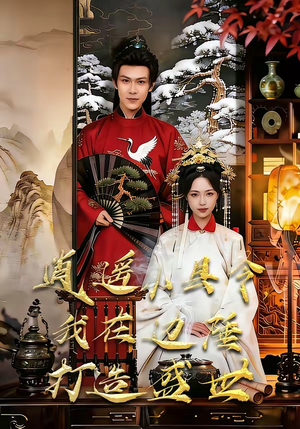 逍遥小县令，我在边陲打造盛世（60集）在线看免费版