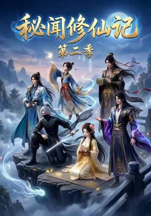 秘闻修仙记第二季（52集）好看的短剧来了