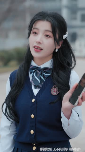 失恋后，发现好兄弟是清冷校花（80集）免费短剧大全