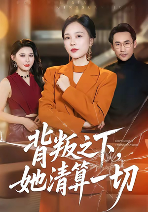 背叛之下，她清算一切（69集）在线免费观看