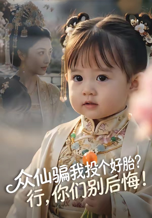 众仙骗我投个好胎？行，你们别后悔！（95集）1-102集