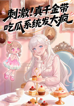 刺激！真千金带吃瓜系统发大疯第一季（60集）火爆短剧来袭