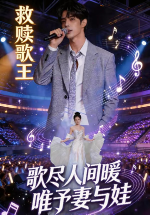 救赎歌王：歌尽人间暖，唯予妻与娃（100集）迅雷网盘观看
