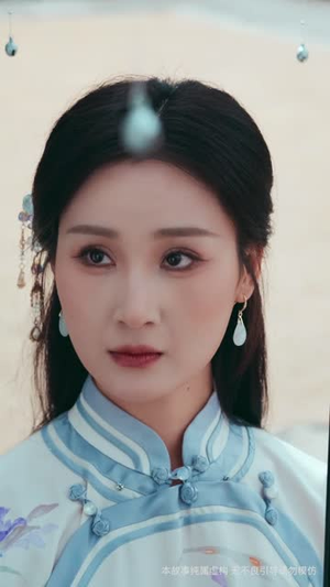 她执天命（65集）精彩的网络短剧