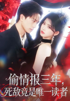 偷情报三年，死敌竟是唯一读者（101集）免费短剧合集