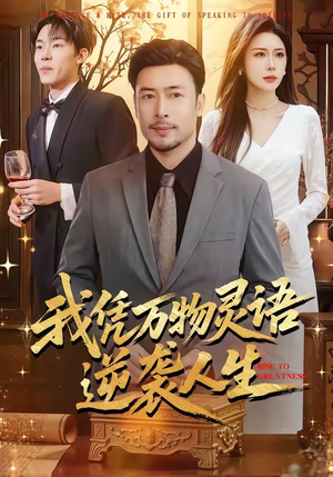 我凭万物灵语逆袭人生（85集）好看的短剧来了
