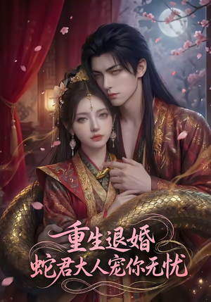 重生退婚：蛇君大人宠你无忧（61集）太好看了短剧