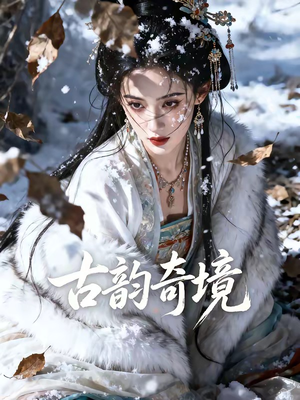 古韵奇境（93集）追短剧关注我