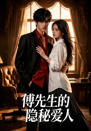 傅先生的隐秘爱人（40集）免费观看