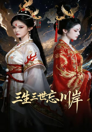 三生三世忘川岸（50集）短剧精彩片段