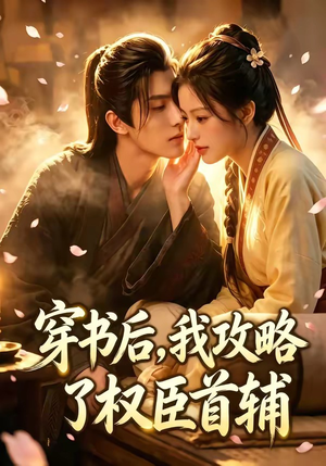 穿书后，我攻略了权臣首辅（46集）独家资源免费看