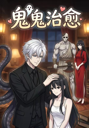 鬼鬼治愈（29集）快来看短剧