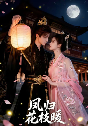 凤归花枝暖（78集）免费看短剧