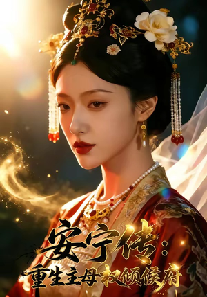 安宁传：重生主母权倾侯府（49集）完整版免费观看