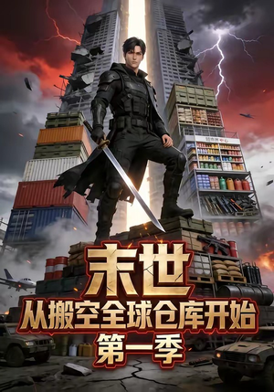 末世：从搬空全球仓库开始第一季（132集）短剧解说全集