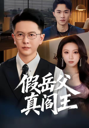 假岳父真阎王（40集）流畅播放免费看