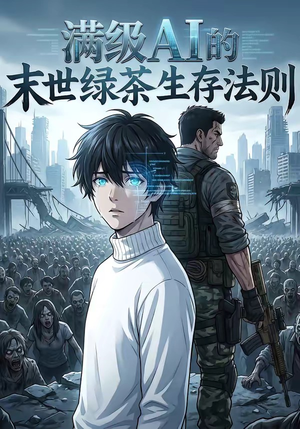 满级AI的末世绿茶生存法则（30集）最新热播短剧