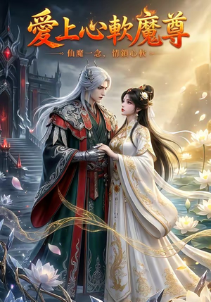 爱上心软魔尊（24集）在线播放
